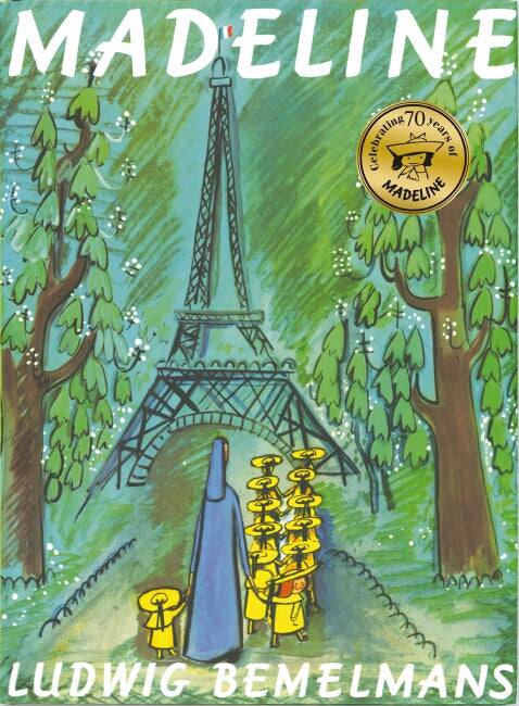 Madeline 70th Anniversary Edition