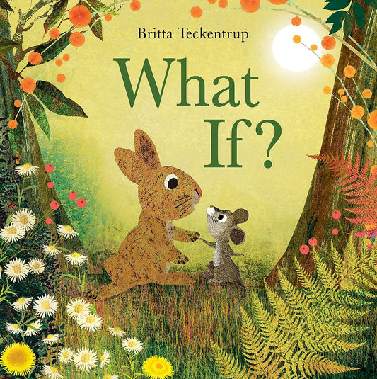 What If?