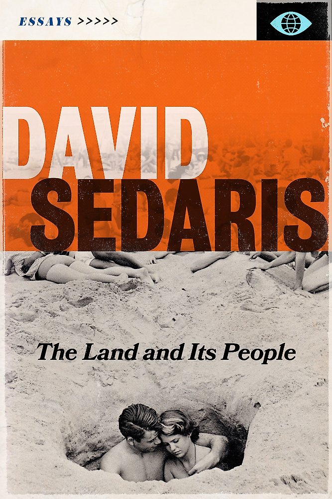 Land And Its People