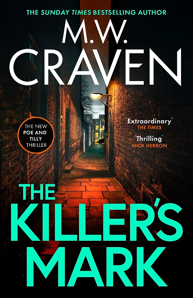 Killer's Mark