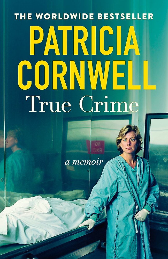 True Crime