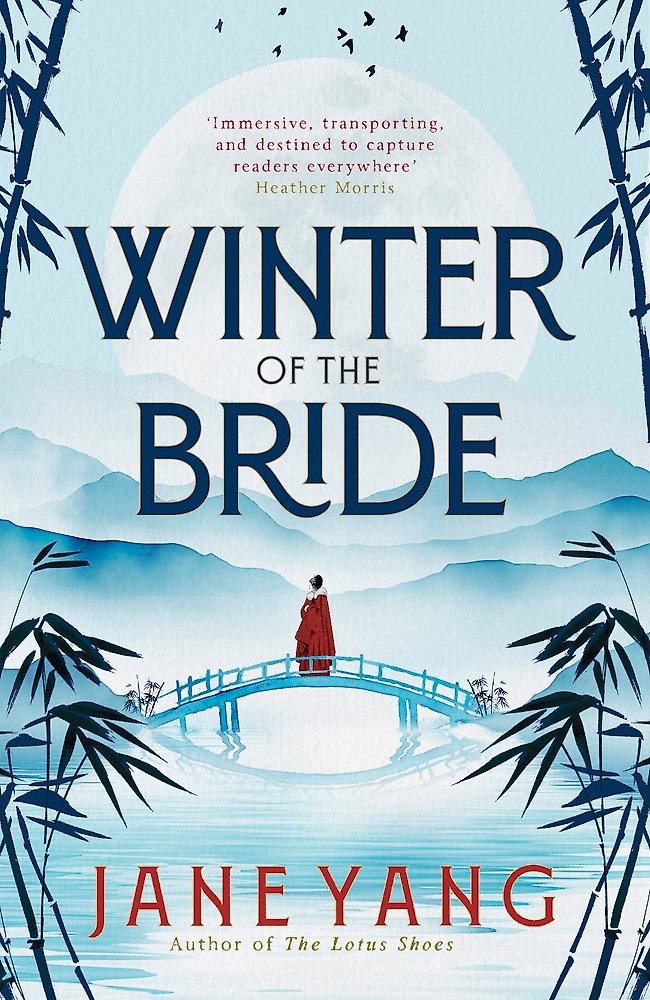 Winter Of The Bride