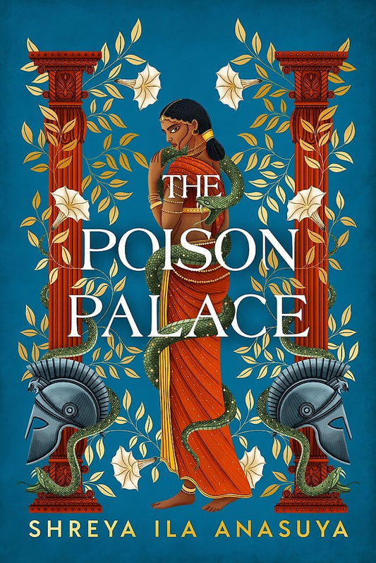 Poison Palace