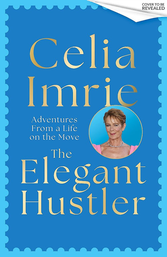 Elegant Hustler