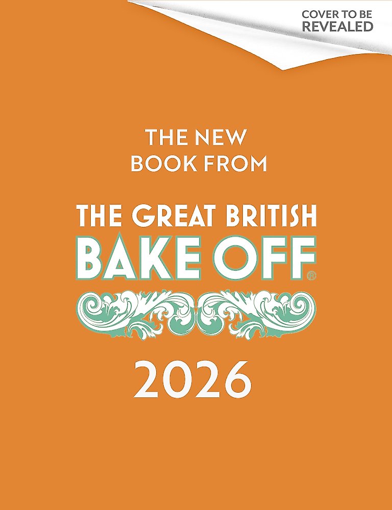 Great British Bake Off