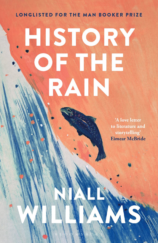 History Of The Rain