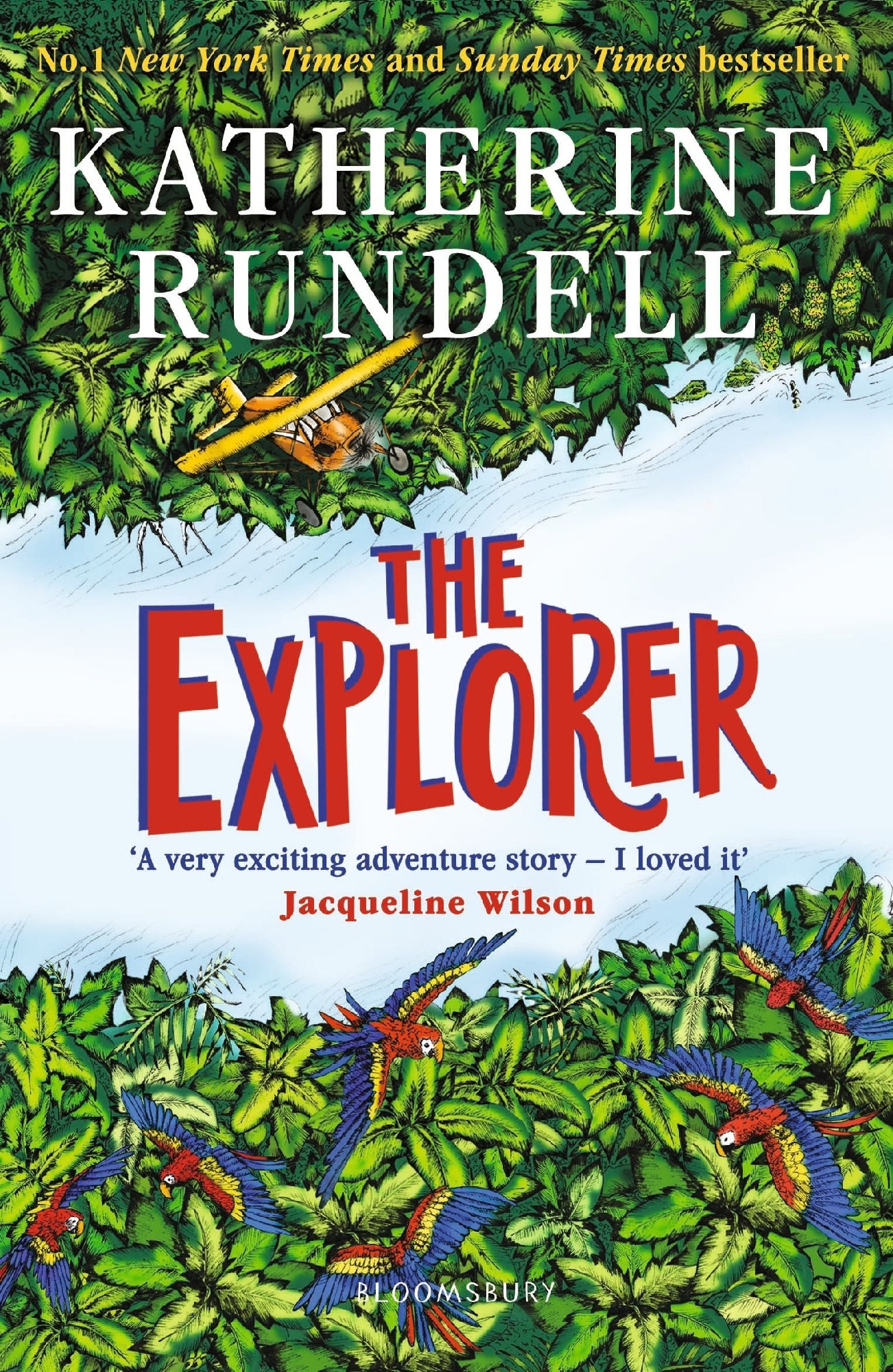 Explorer
