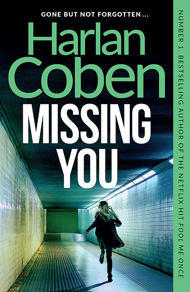 Missing You