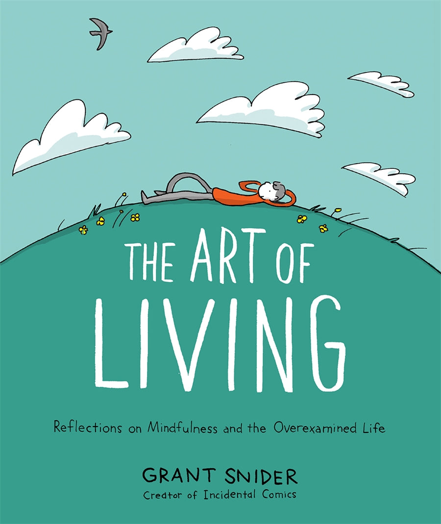 Art Of Living
