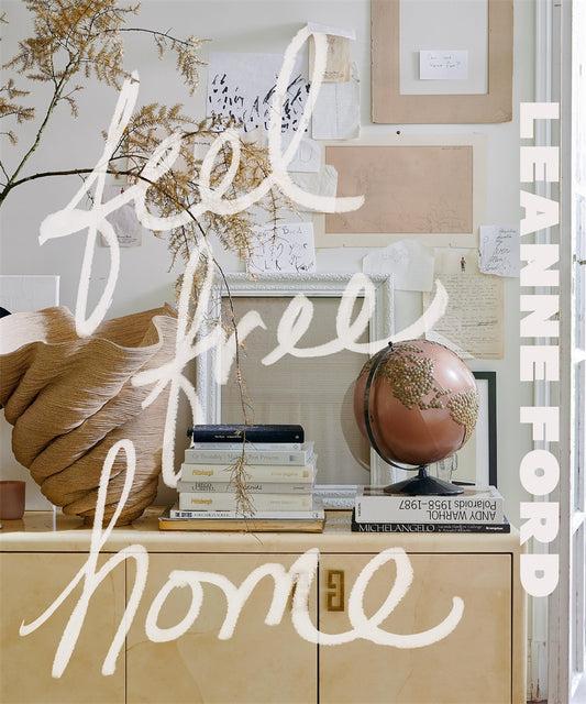 Feel Free Home