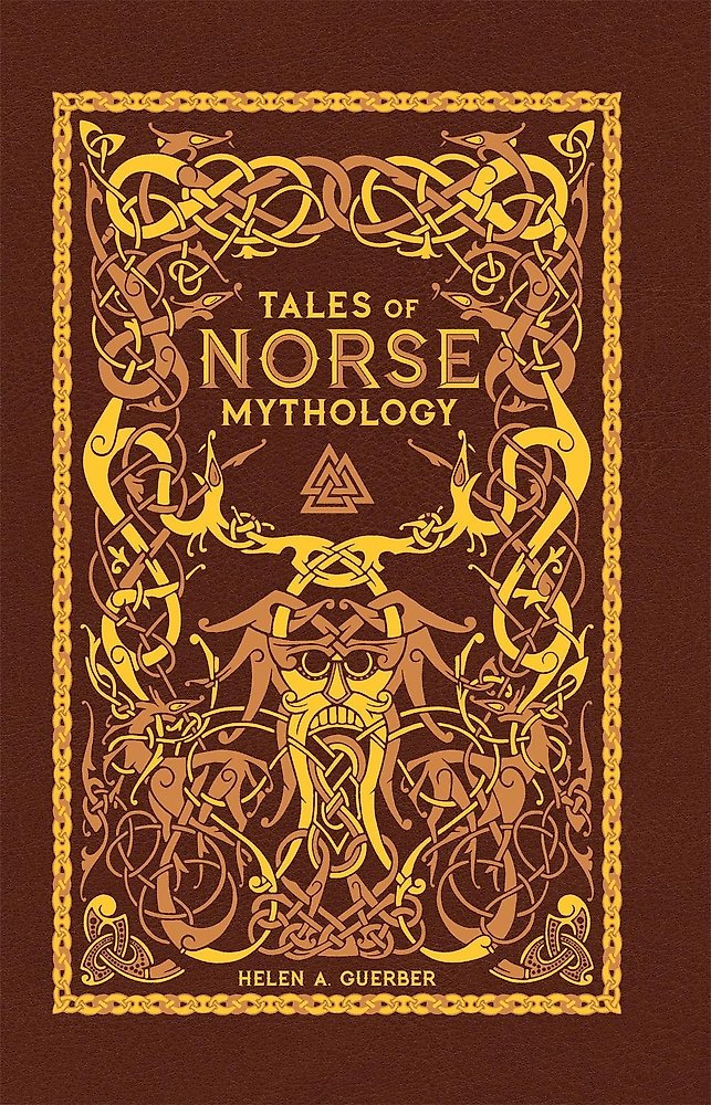 Tales Of Norse Mythology