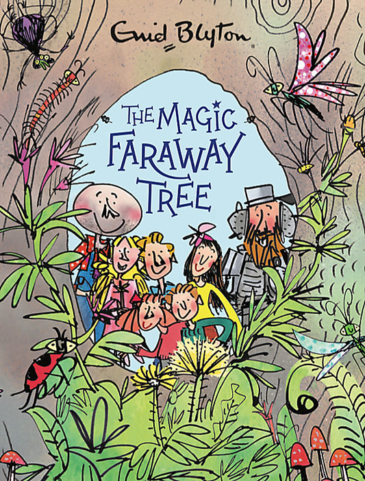 Faraway 02 Magic Faraway Deluxe