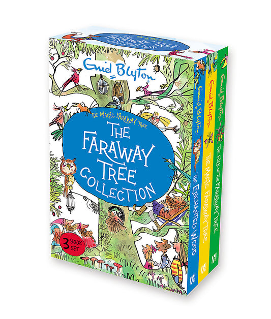 Faraway ##00 3 Book Set