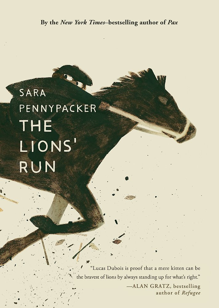 Lion's Run