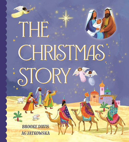 Christmas Story