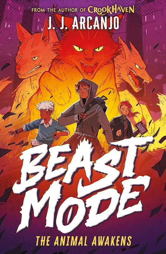 Beast Mode