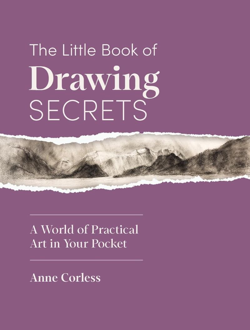 Little Book Of Drawing Secrets