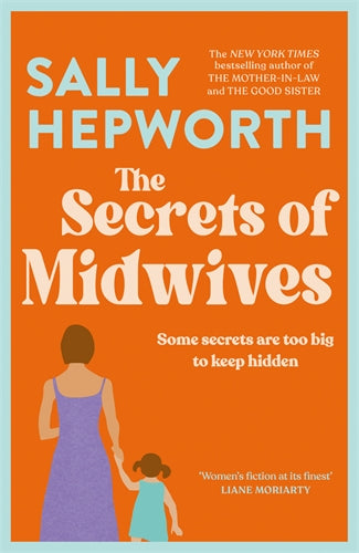 Secrets Of Midwives