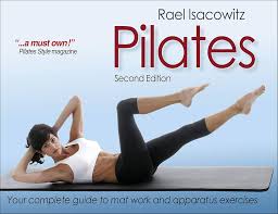 Pilates 2ed