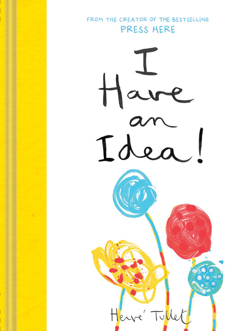 I Have An Idea