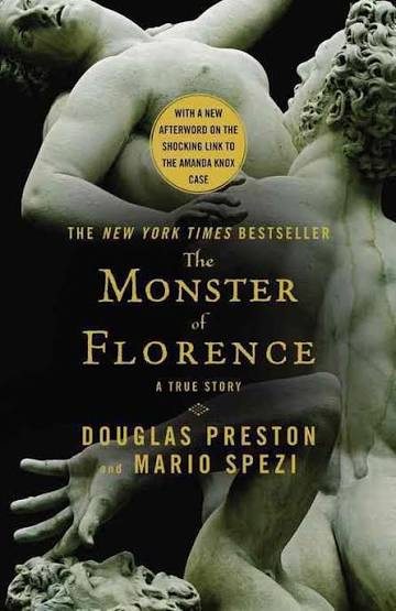 Monster Of Florence