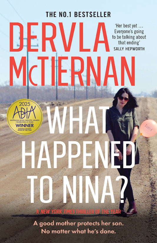 What Happened To Nina?