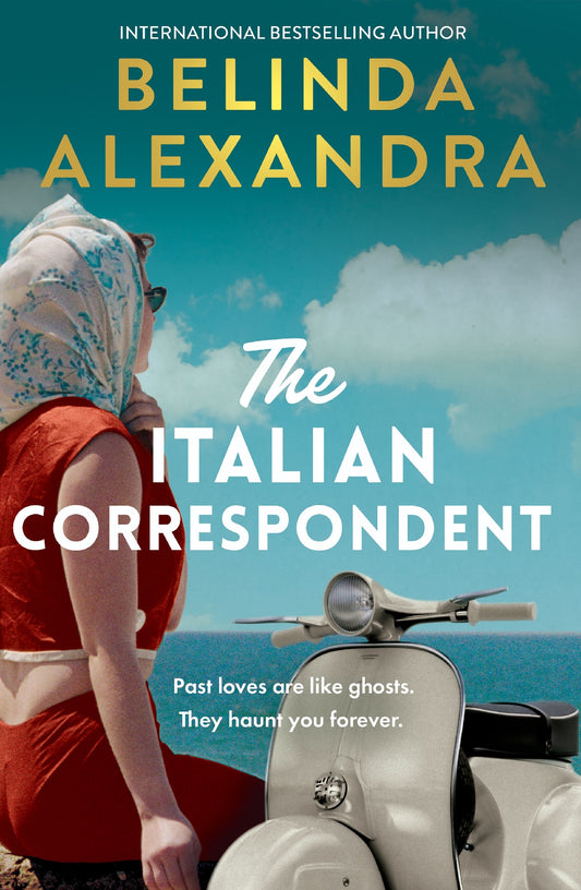 Italian Correspondent