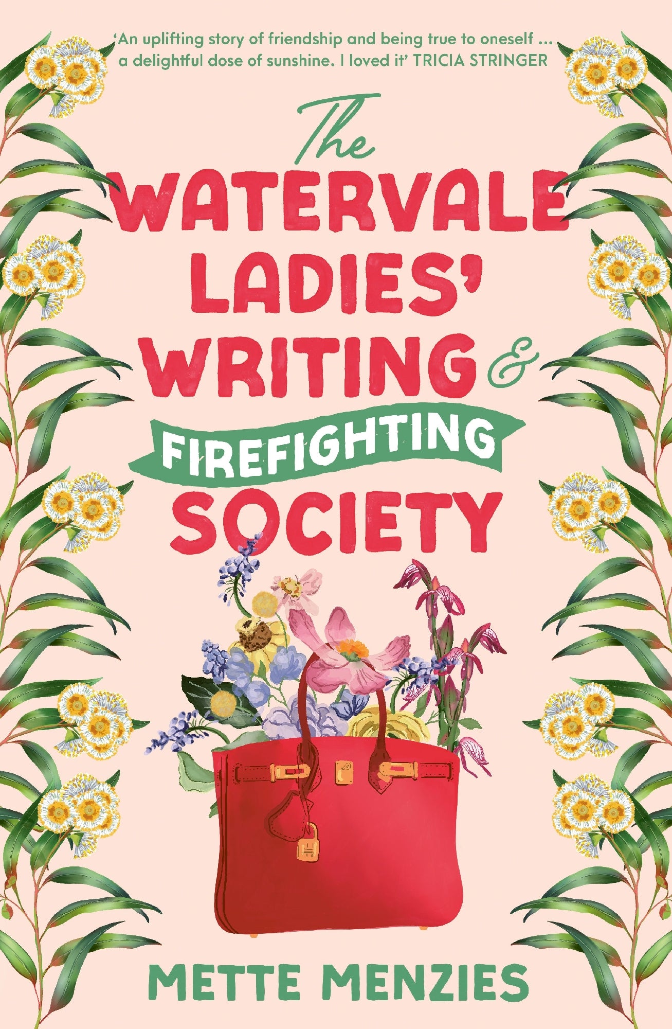 Watervale Ladies Writing & Firefigh