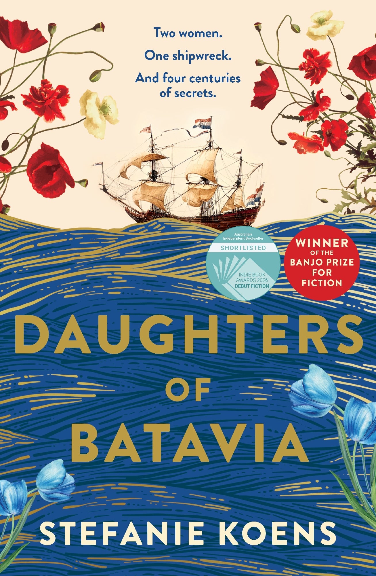 Daughters Of Batavia