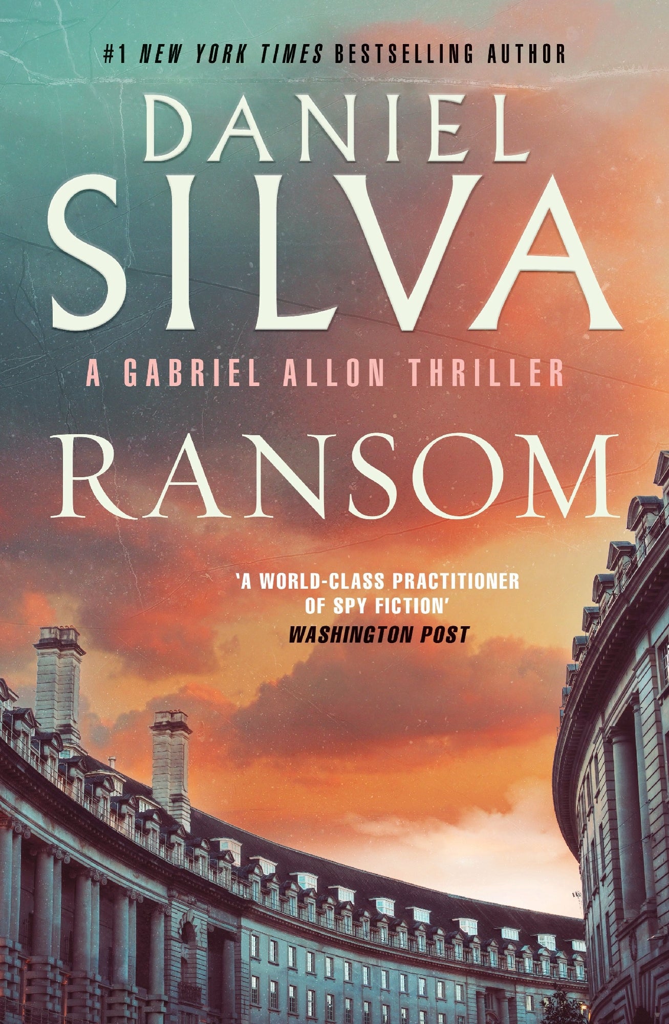 Allon #26 Ransom
