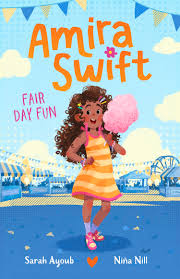 Amira Swift #2 Fair Day Fun