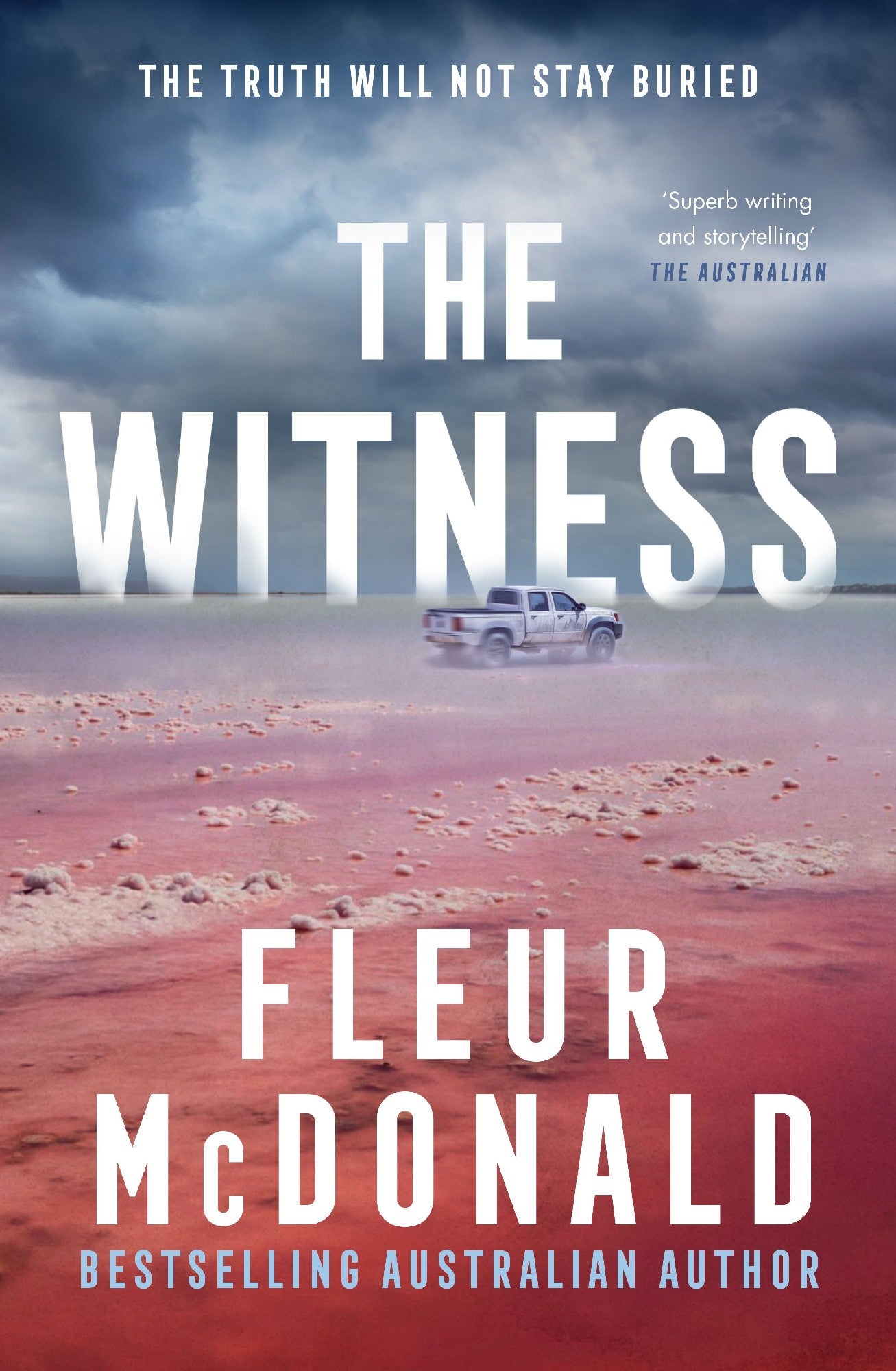 Witness