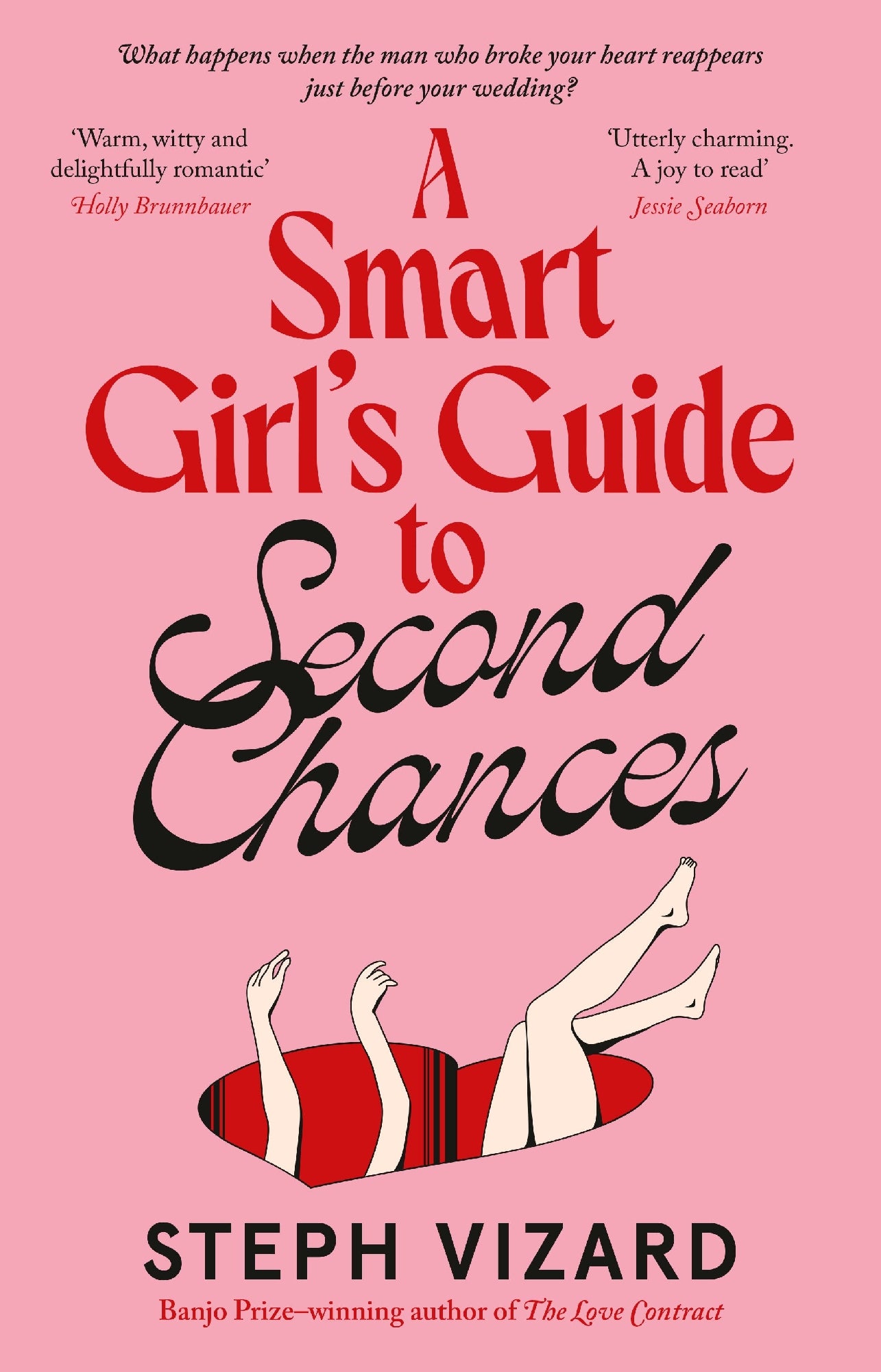 Smart Girl's Guide To Second Chance