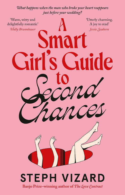 Smart Girl's Guide To Second Chance