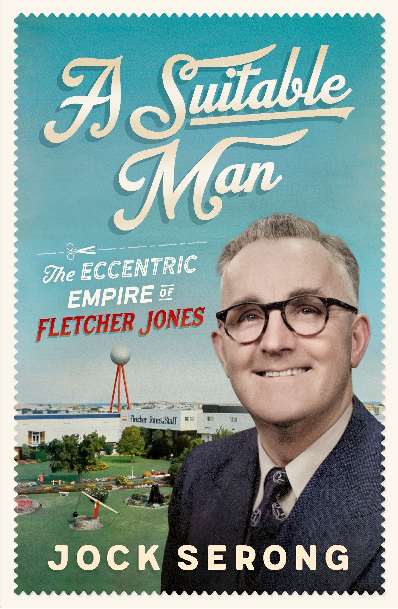 Suitable Man