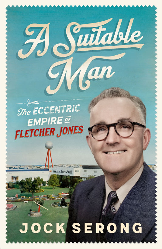 Suitable Man