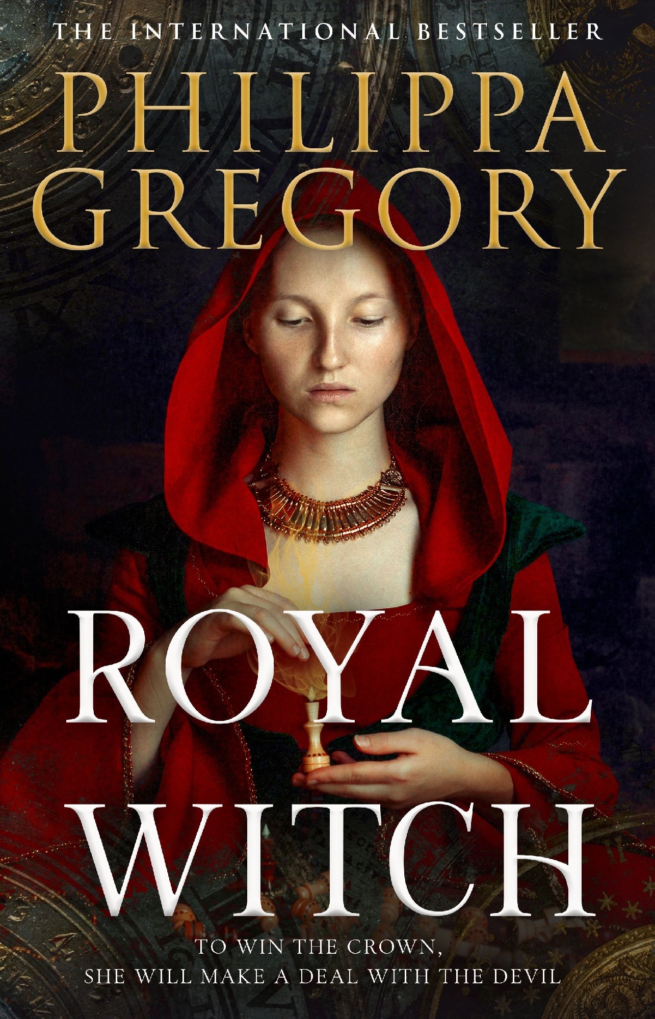Royal Witch
