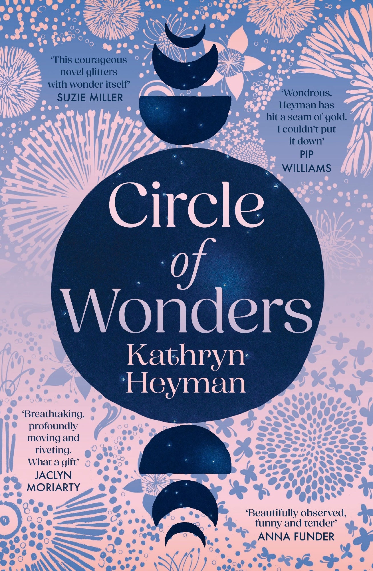 Circle Of Wonders