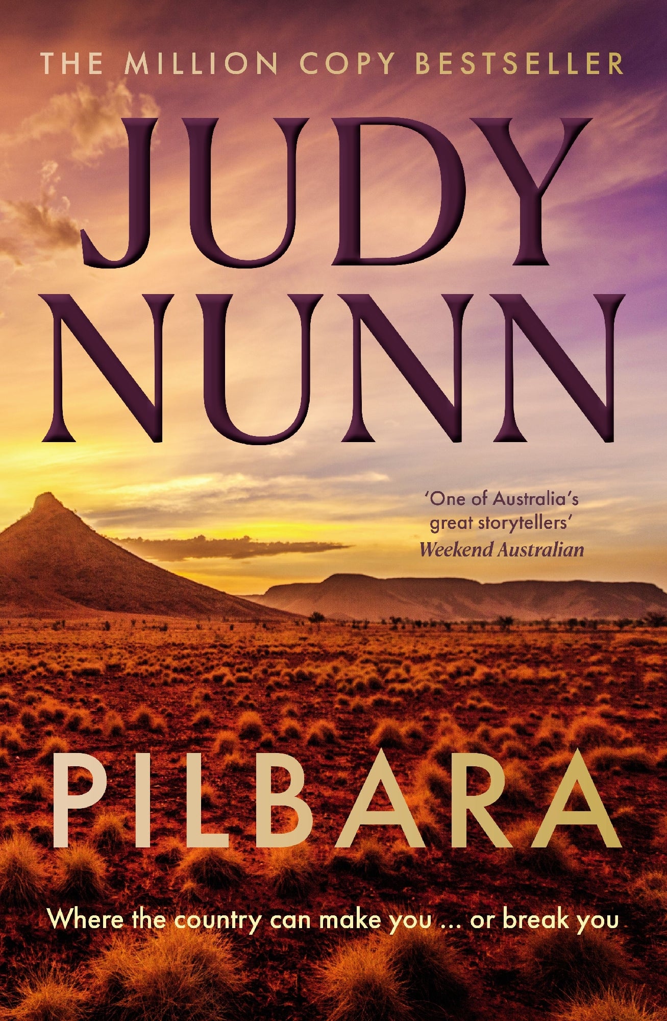Pilbara