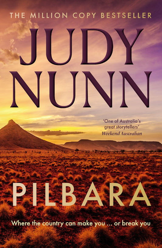 Pilbara
