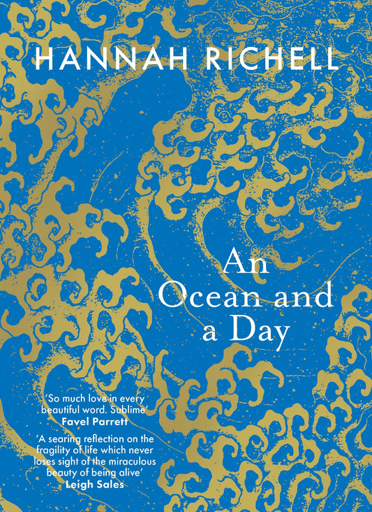 Ocean And A Day