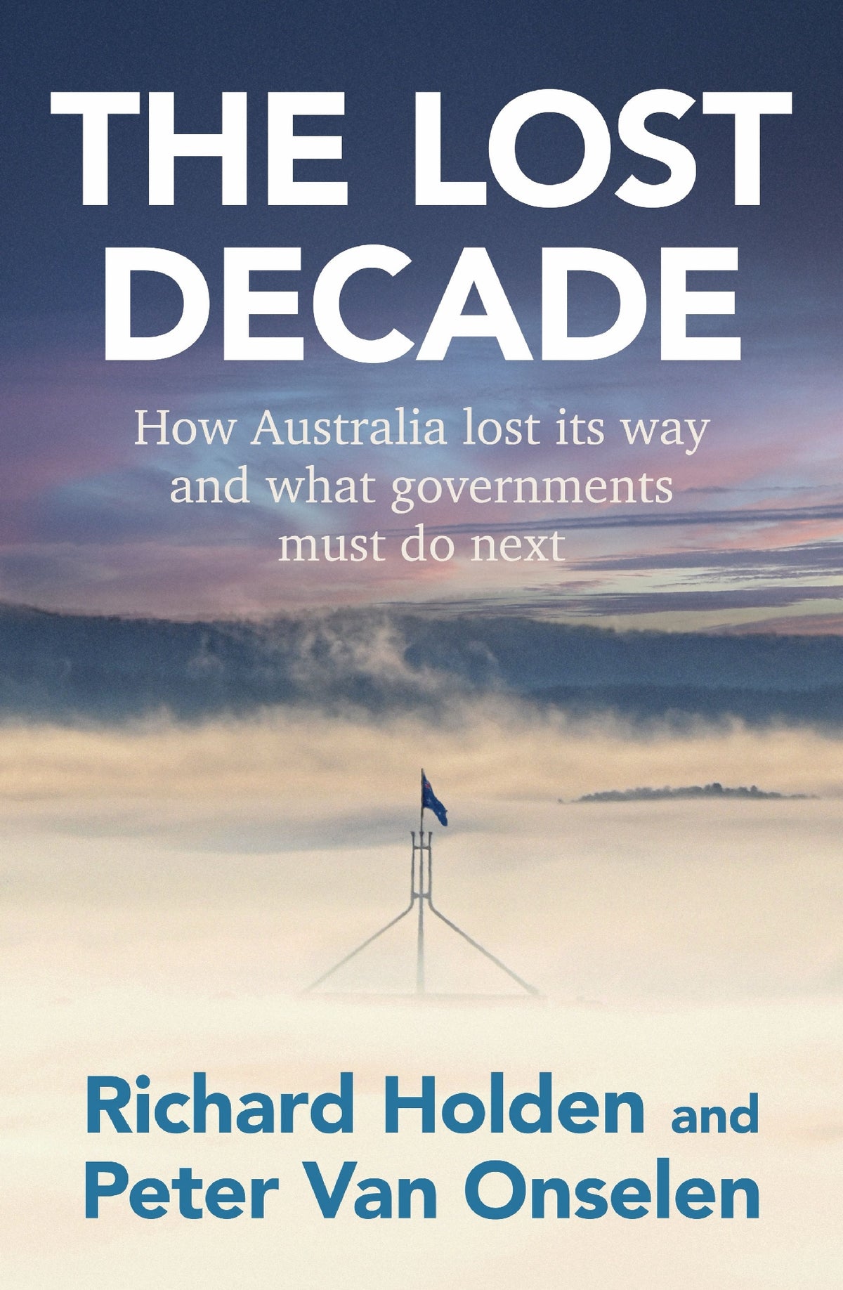 Lost Decade