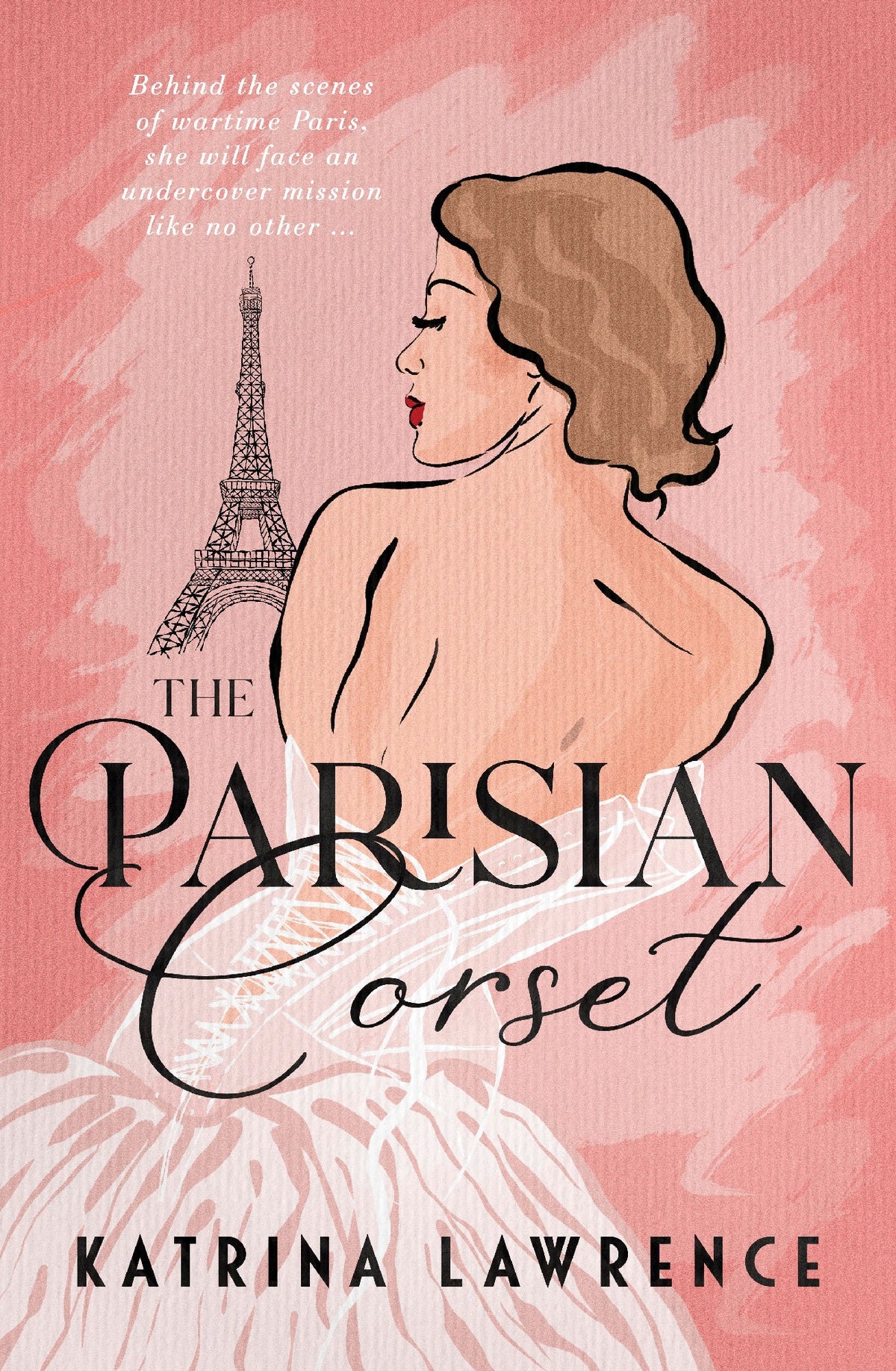 Parisian Corset