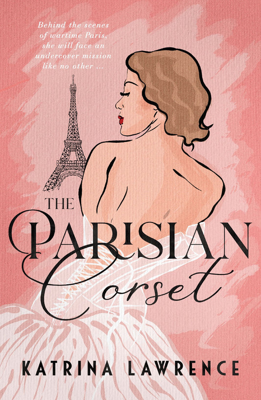 Parisian Corset