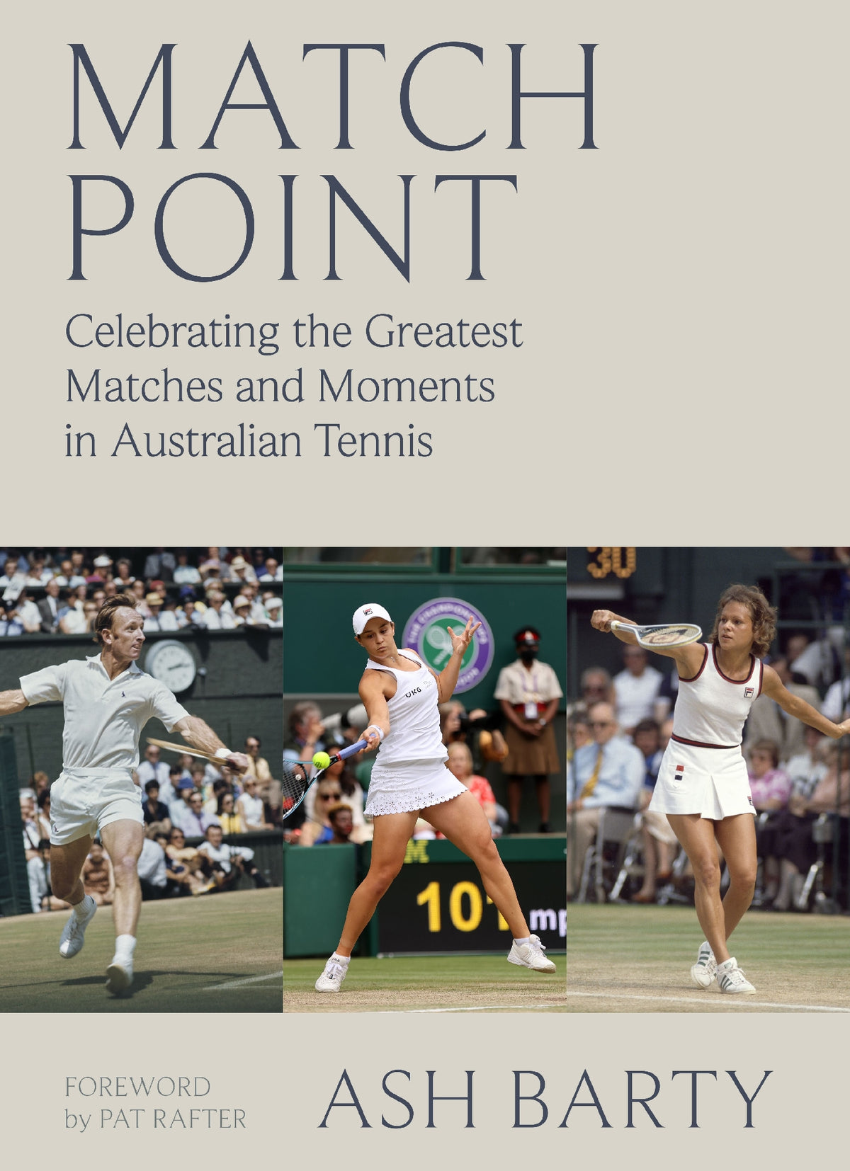 Match Point