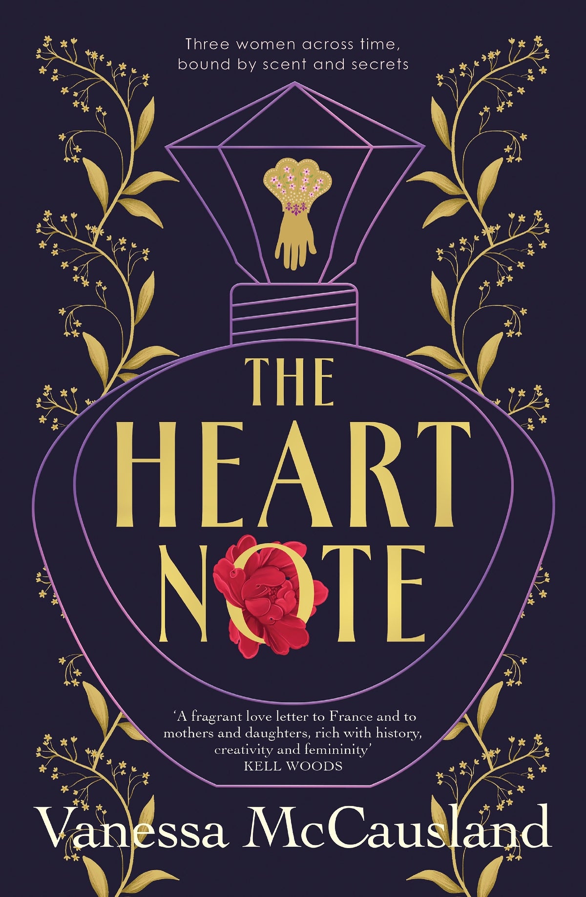 Heart Note