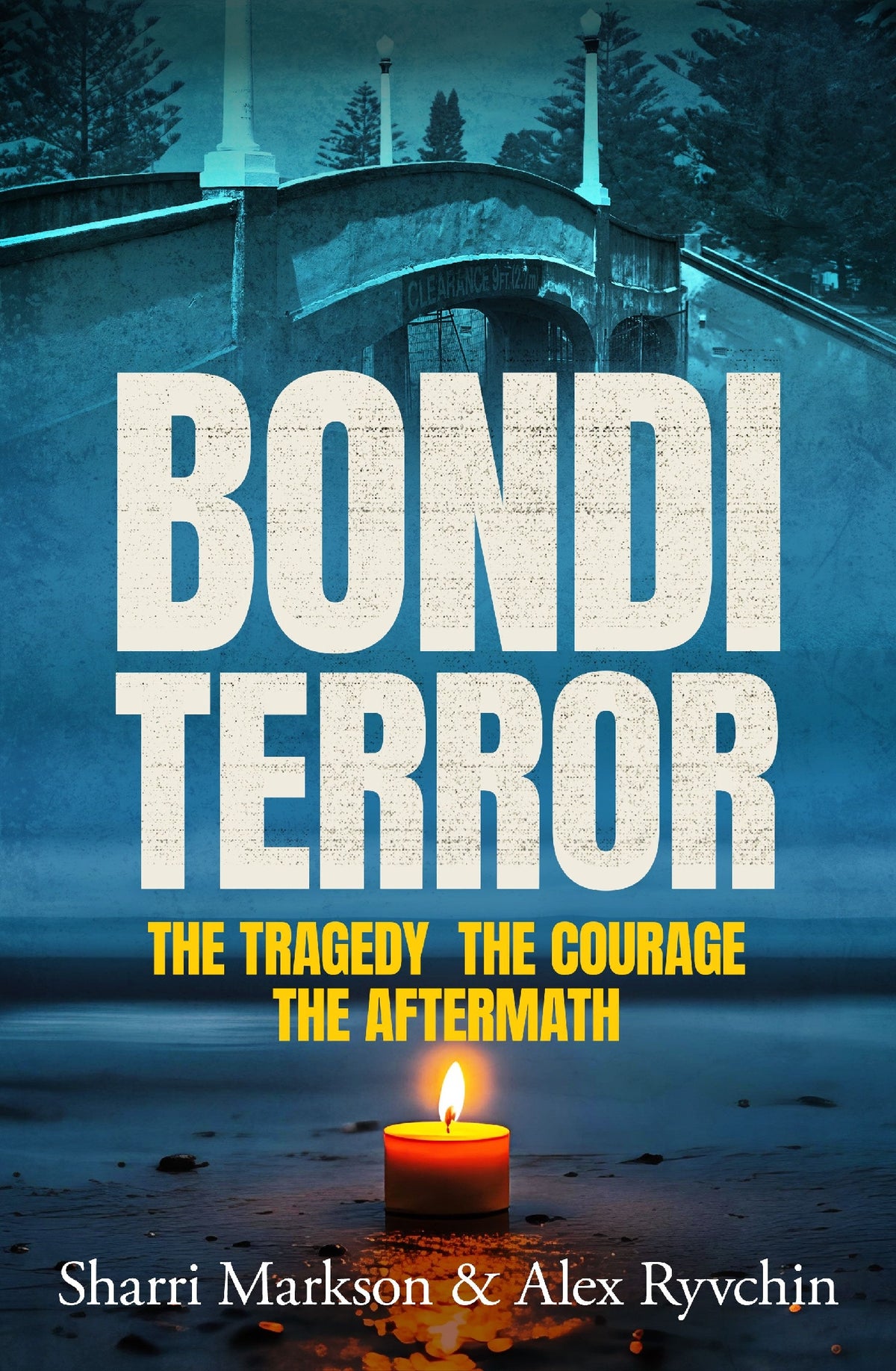 Bondi Terror