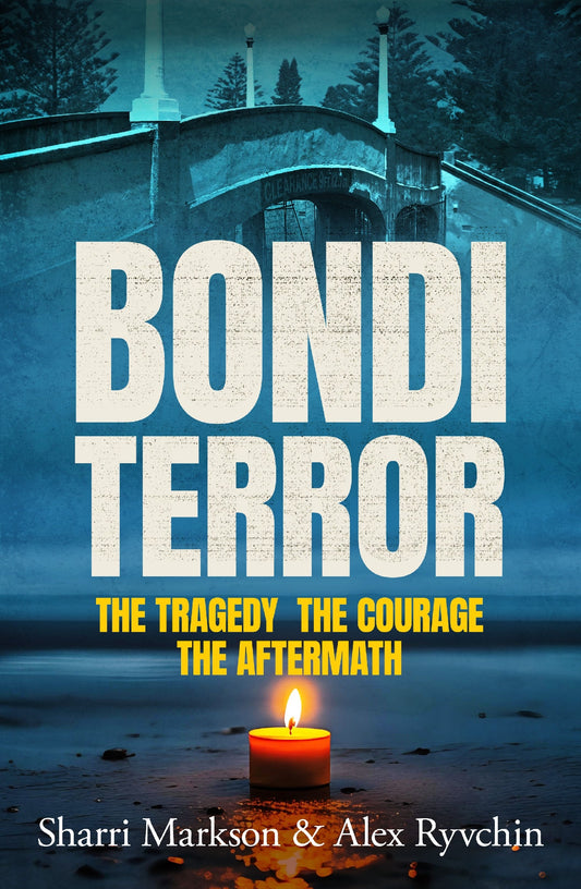 Bondi Terror