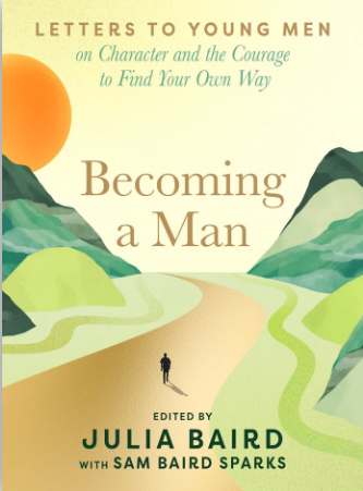 Becoming A Man