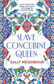 Slave Concubine Queen